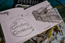 Load image into Gallery viewer, Cowboy Cookbook
